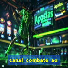 canal combate ao vivo gratis multicanais